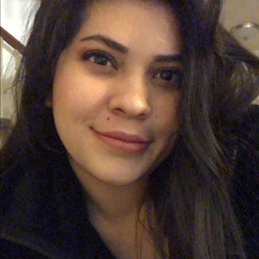 Meet your Posher, Louie